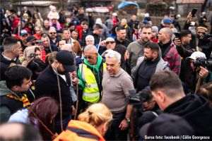 Arestarea lui Călin Georgescu, decisă de două ori la limită: ce ascund divergenţele dintre instanţe?